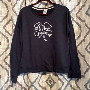 Lucky Brand sweater
